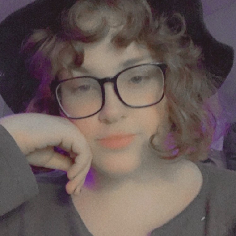 Meet your Posher, Nicolette